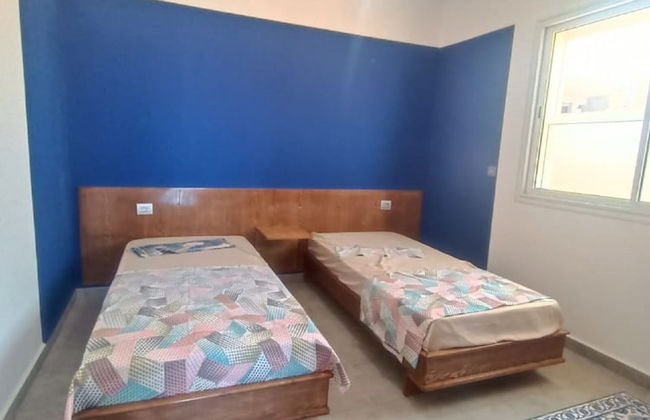 two Bedroom Appartement With Panoramic sea View - Foto 4