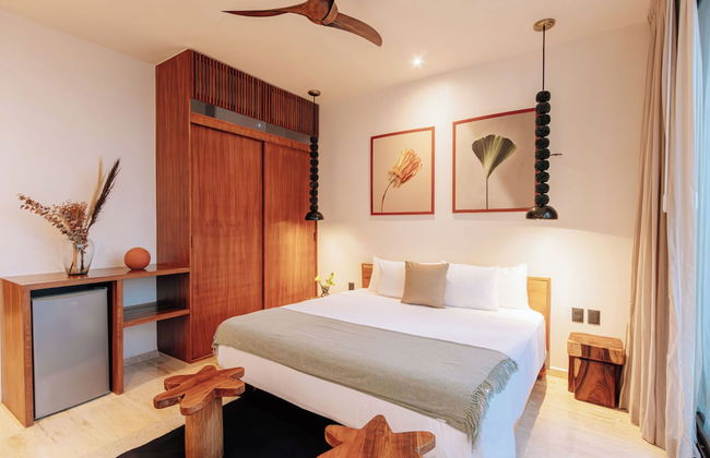 Hotel Bacab Tulum - Photo 16