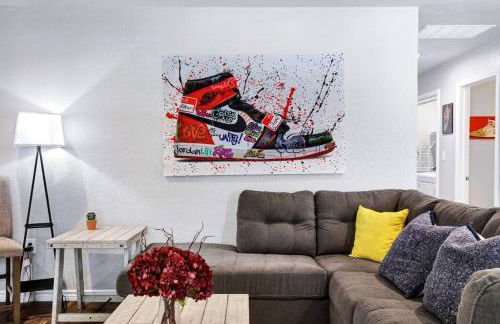 The shoe LA-LA house - Foto 36