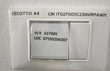 Condominio Cecotto A1 A4 - Foto 15