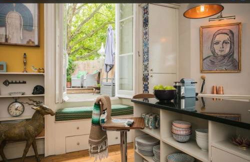 Urban Oasis Hideaway - Foto 21