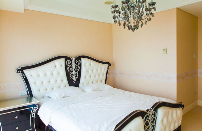 Qingdao Jinshan We Holiday Apt Wusi - Photo 34