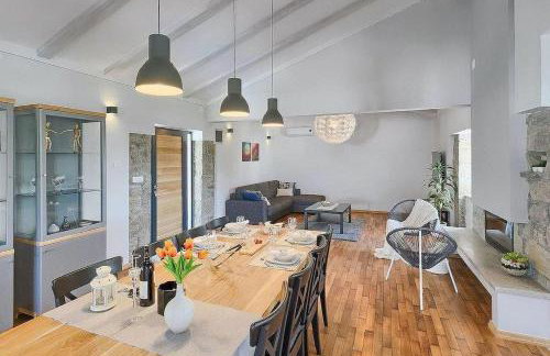 Villa Analucija I by Istrialux - Photo 28