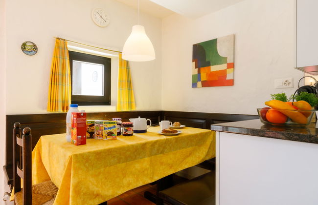 Villaggio Sureggio A6 mit TicinoTicket - Foto 11