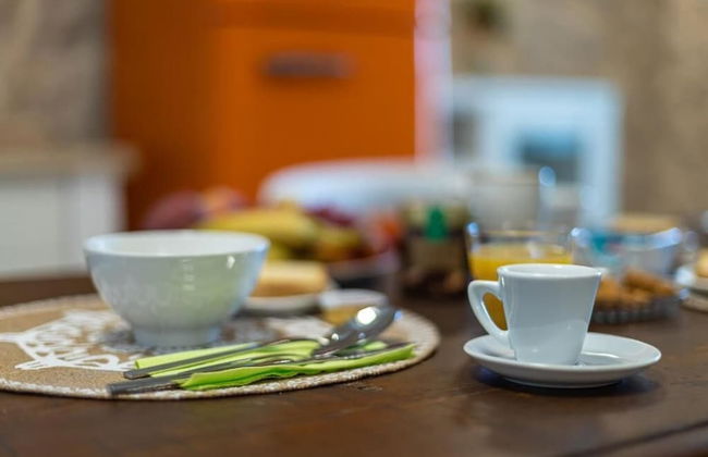 DIMORA LE SITE - Photo 37