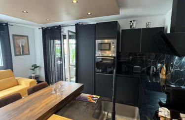 Garden Suite Toulouse - Photo 45