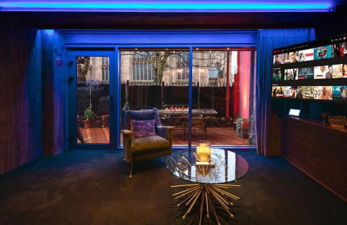 The Bells - Luxury Serviced Apartments - Foto 24