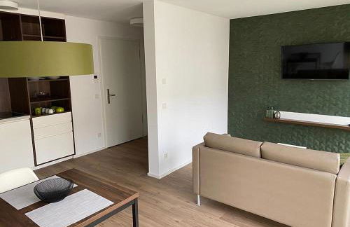 Apartments U37 - Foto 40