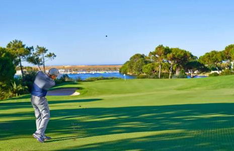 Quinta do Lago Golf, Sea & Sun - Foto 38