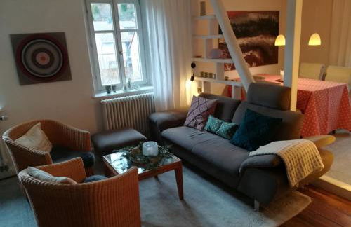 Ludwig im Künstlerhaus - Foto 1