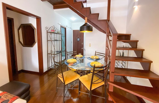 LOCAR-IN GRAMADO- Duplex Lago Negro - Photo 56