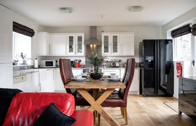 Stable Cottage- North East Escapes - Foto 8