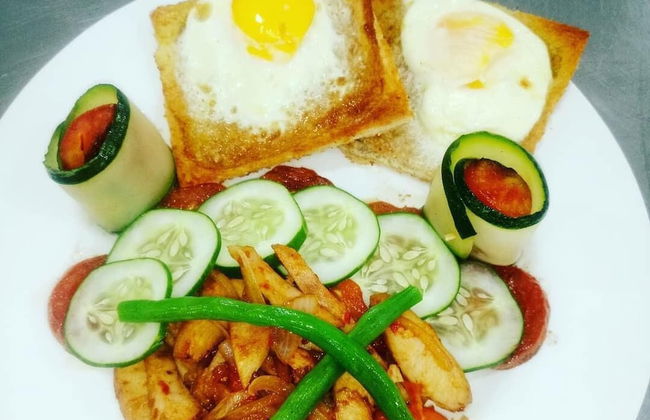 Delight Apartments Ipaja - Photo 30