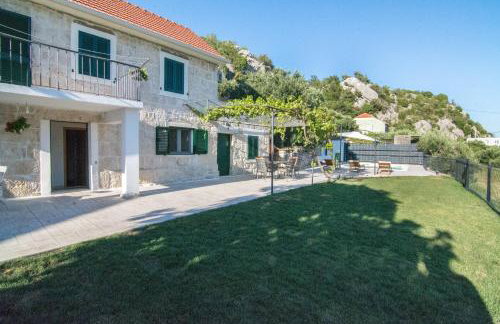 Stone house with pool Ljubica - Photo 6