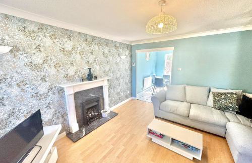 Homely 2 bedroom house, parking - Foto 32