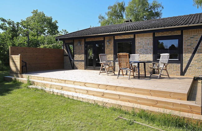 Charming Harbor Cottage-by Traum - Foto 20