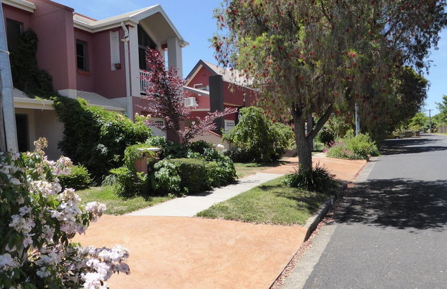 A Colourcity Apartments - Foto 29