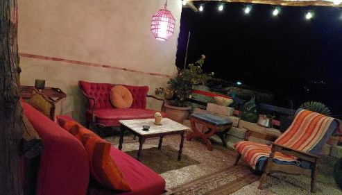 Relais Borgo Poggetello - Foto 5, Garden