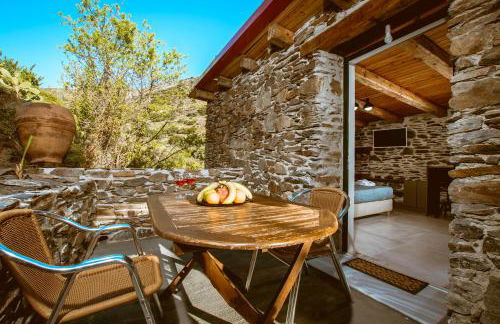 Ellafos Traditional Living-Elafonisi Couples Retreat - Foto 23