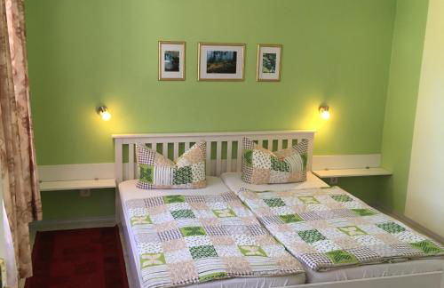 Ferienwohnungen Weber - Foto 19