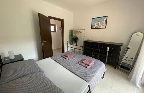 Summer house with the view of Athos - Foto 13