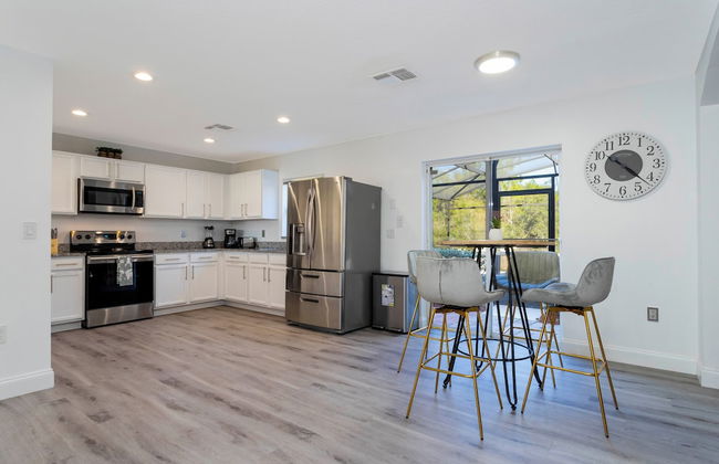 Beautiful 5Bd Single Family w Game Room 106 Lake Wilson Preserve - Foto 12