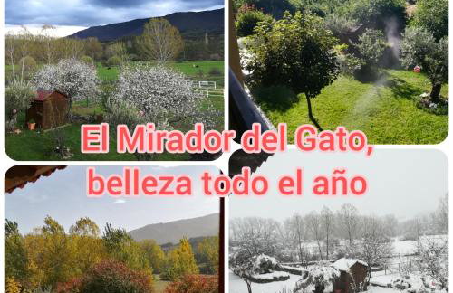 El Mirador del Gato I y II - Foto 45