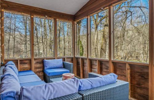 Khan River Cabin - Foto 34