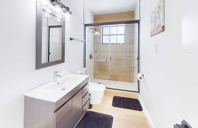 Casa Lucia 5br Home W/ Pool Near Hard Rock Casino 5 Bedroom Home - Foto 18