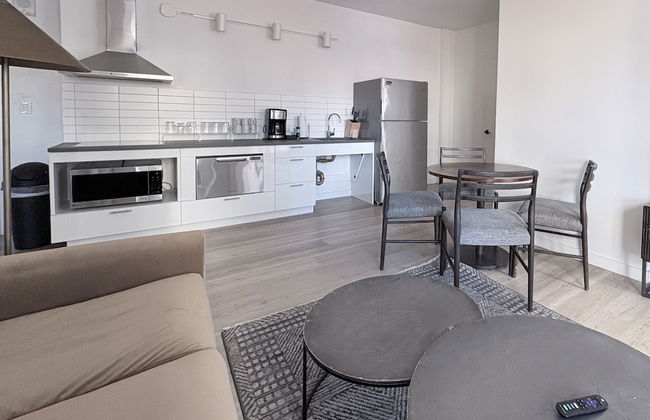 Court Square Hotel Long Island City New York , Belvilla District 6 Formerly Sonder - Photo 24