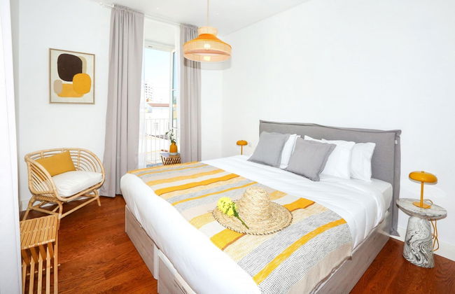 Salty Spot Apartment - Foto 14