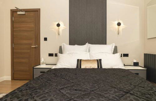 Luxury Stay - Spa Bath - Couples or Business - Foto 22