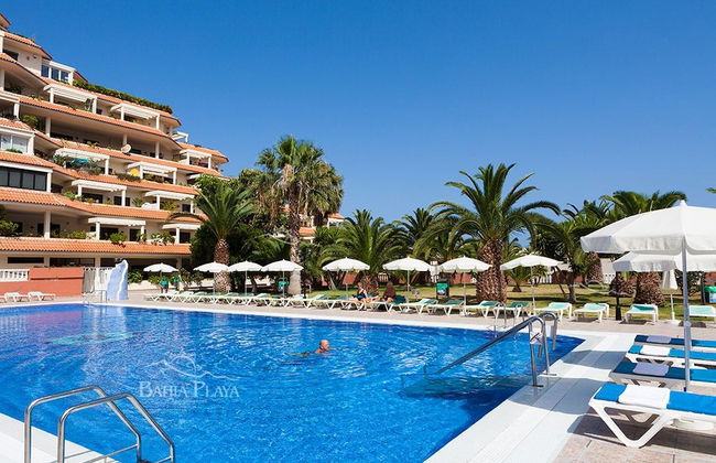 Apartamentos Bahia Playa - Foto 64