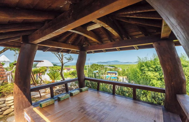 Seom Green Pension - Foto 68