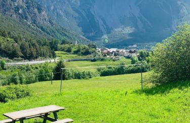 Comodo rifugio montano LA STAFFA in Valdidentro - Foto 15
