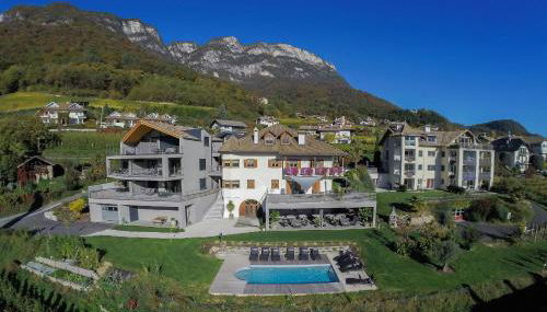 Apartment Prunarhof - Golden Delicious - Foto 3