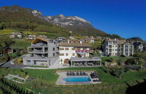 Apartment Prunarhof - Golden Delicious - Foto 3