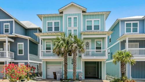 Casa Bella 5 Bedroom Home by RedAwning - Foto 4