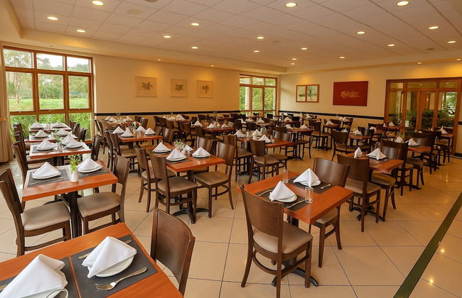 Elegance Suites Franca - Foto 15