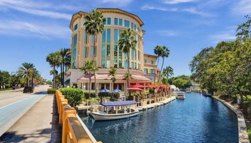 Beach Isles Modern 1BR in Fort Lauderdale with Patio - Foto 3