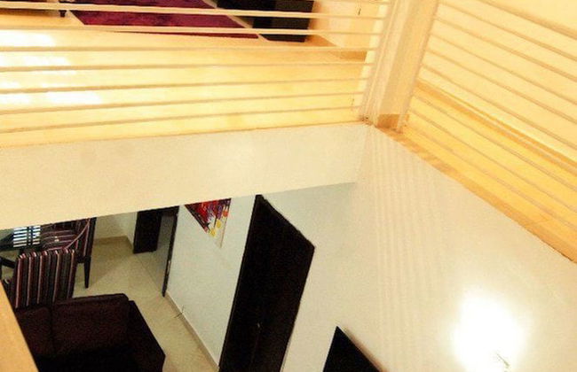 Wendo Court Apartments - Foto 12