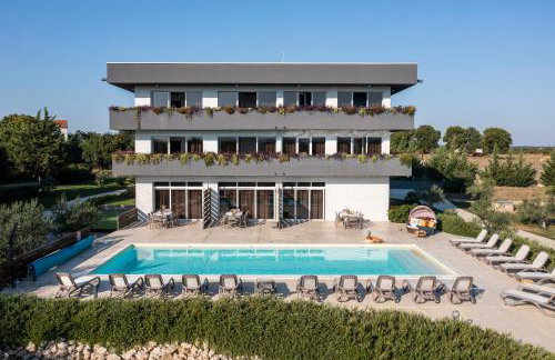 Villa Mendula - Foto 21