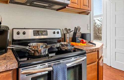 Swepson Guesthouse KING Sleep42 15BR 10BA 22Beds - Foto 54