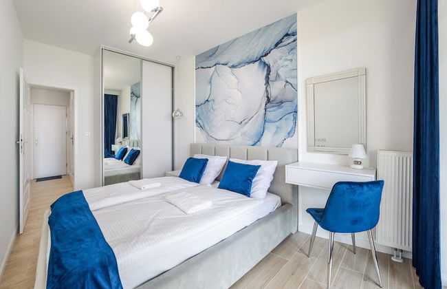 Apartamenty Sun & Snow GEA ECO - Photo 26