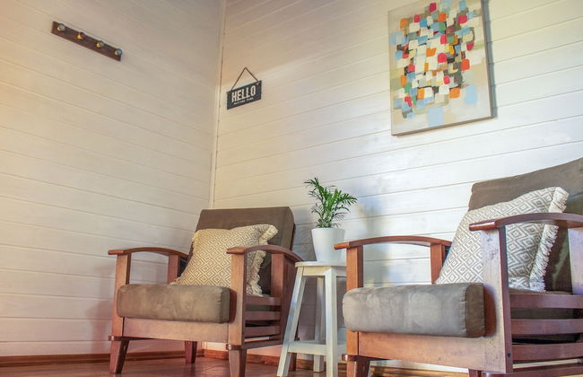 Bon Amour Punta del Diablo - Photo 24