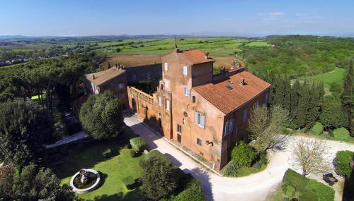 Castello del Duca - Foto 2