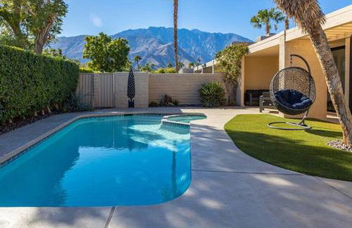 The Sunset House Pool & Spa - Foto 88