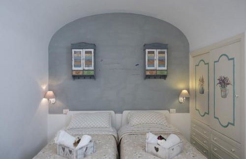 House in the center at 250mt from the beach with a private parking - Foto 7