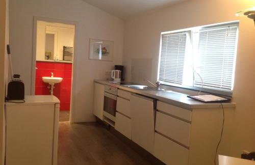 Stadtmitte Ferienwohnung Waldshut - Foto 11