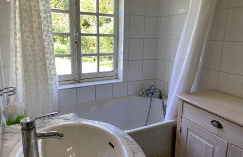 Maison de Campagne Baie de Somme 17 couchages - Foto 11